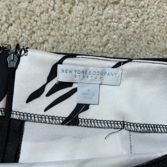 NY&Co Midi Skirt - Picture 2 of 2